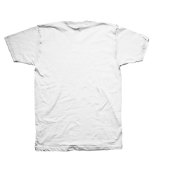 Real In RealLife Tee (WHITE)