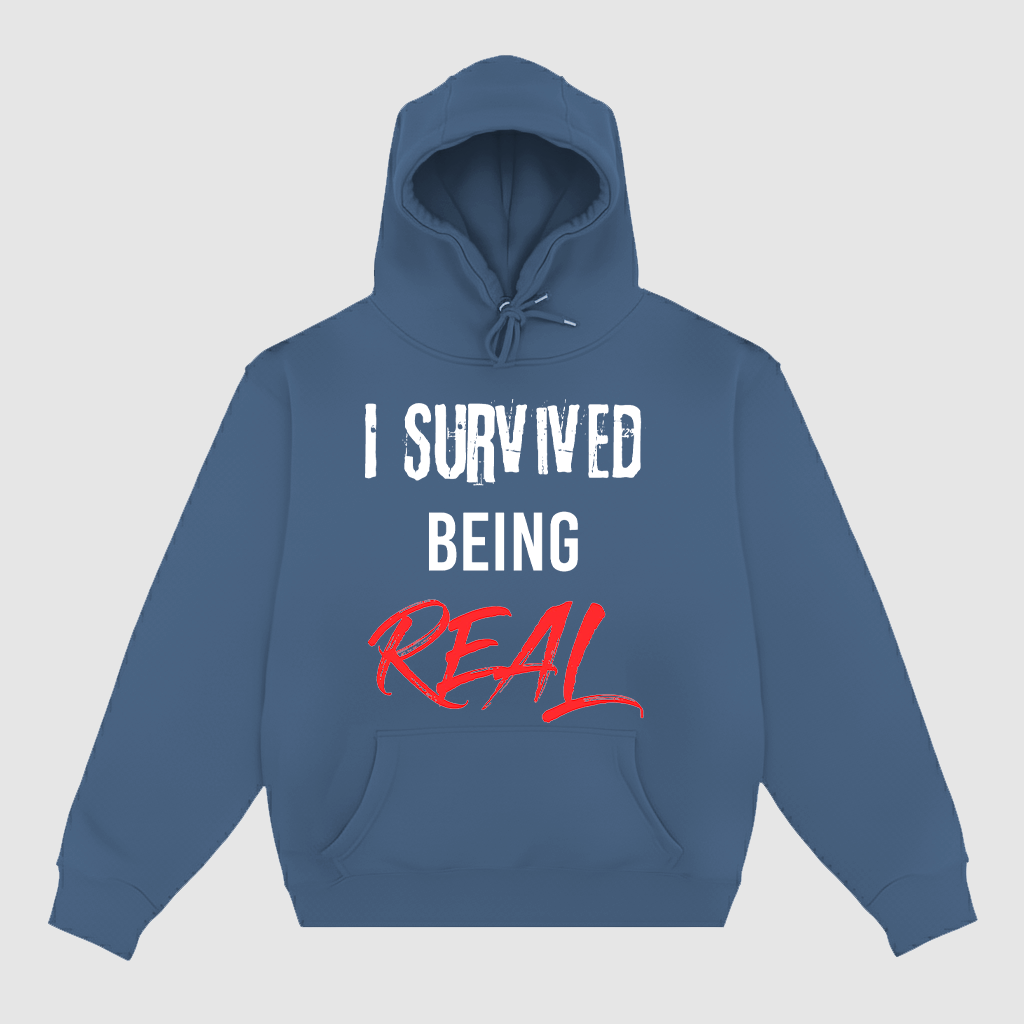 I Survived Being Real Bundle