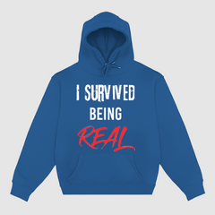 I Survived Being Real Bundle