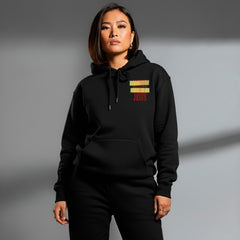 Money World Jesus Hoodie