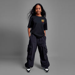 Money World Jesus Tee